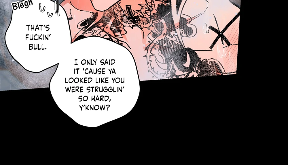 THE CELL (LILITH) - Chapter 14 manhwa