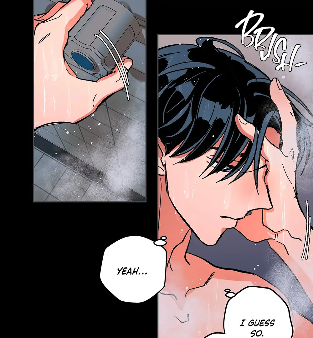 THE CELL (LILITH) - Chapter 14 manhwa