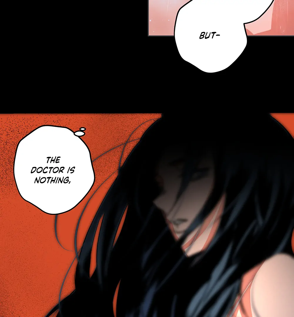 THE CELL (LILITH) - Chapter 14 manhwa