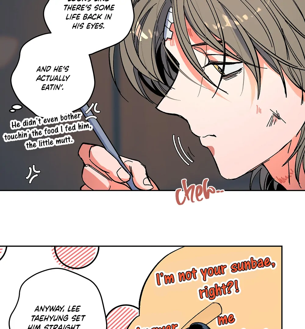 THE CELL (LILITH) - Chapter 14 manhwa