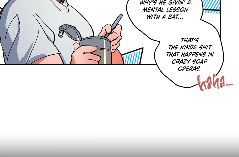 THE CELL (LILITH) - Chapter 14 manhwa