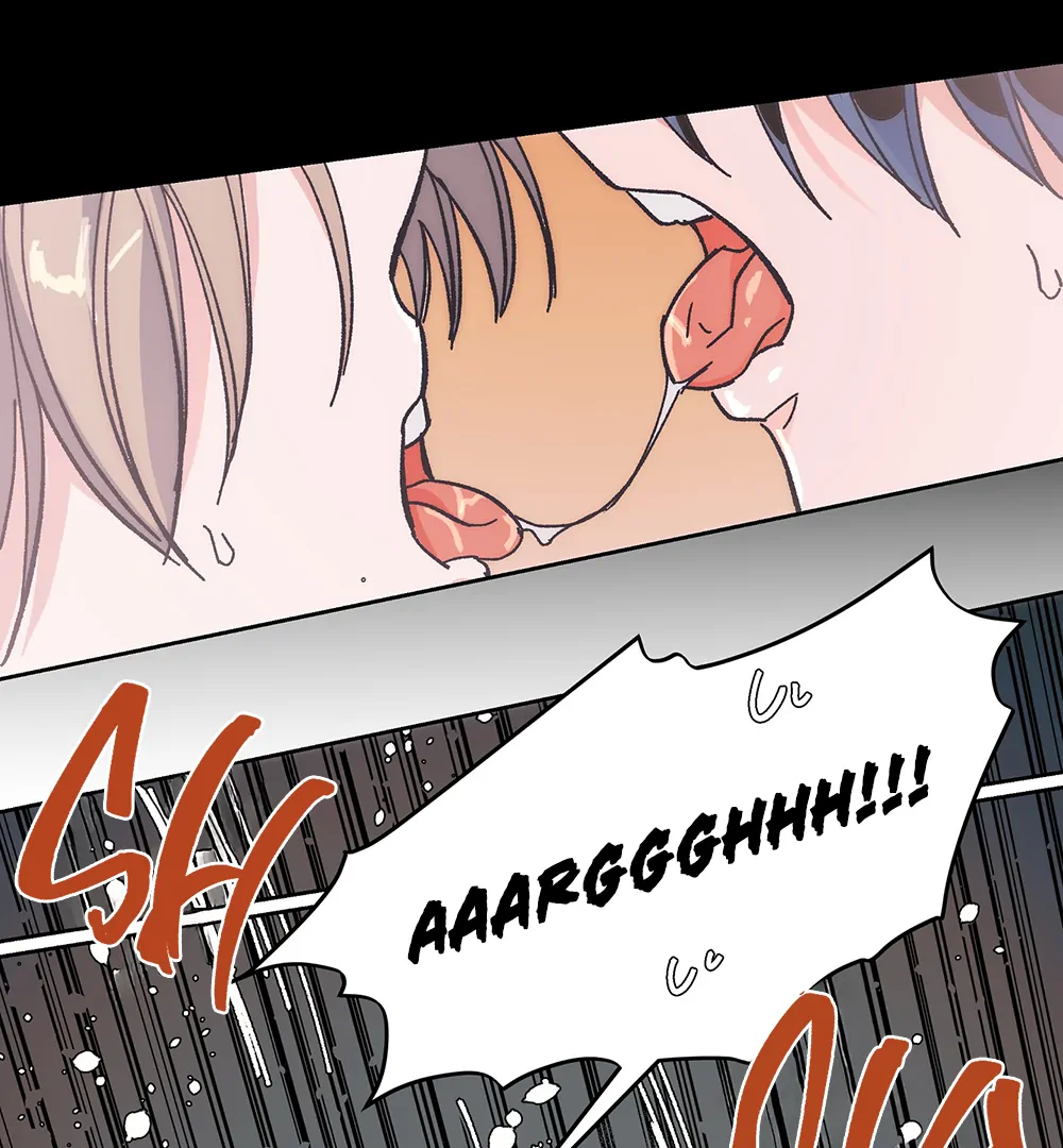 THE CELL (LILITH) - Chapter 14 manhwa