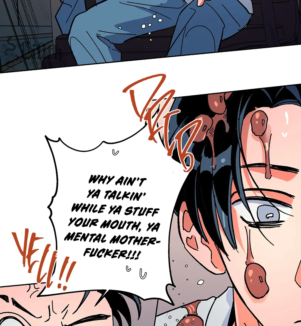 THE CELL (LILITH) - Chapter 14 manhwa
