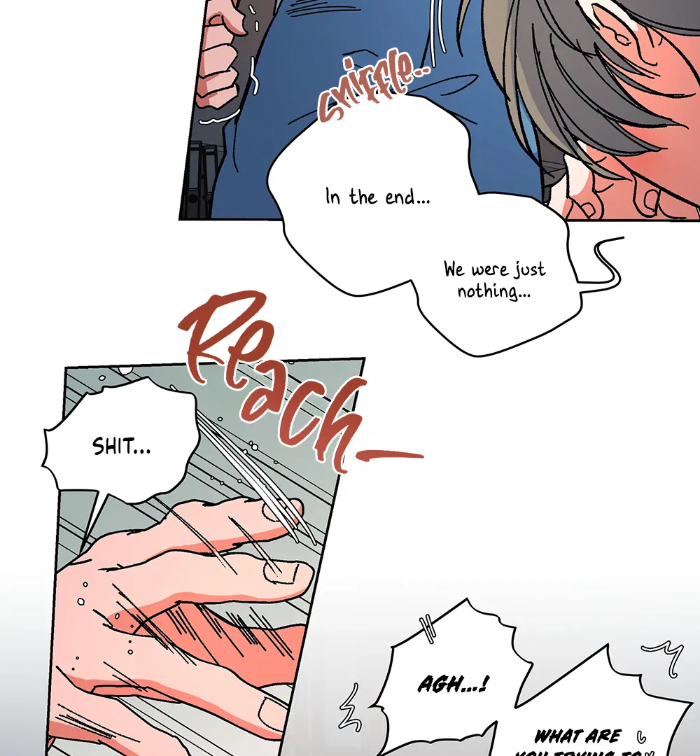 THE CELL (LILITH) - Chapter 14 manhwa