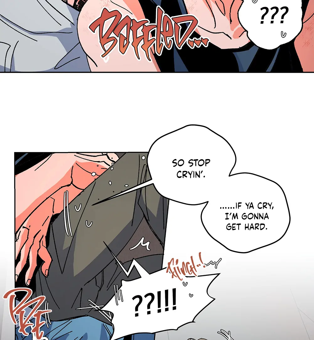 THE CELL (LILITH) - Chapter 14 manhwa