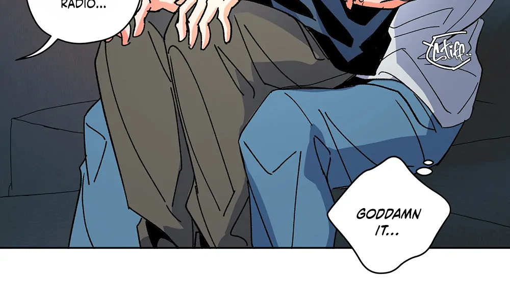 THE CELL (LILITH) - Chapter 14 manhwa