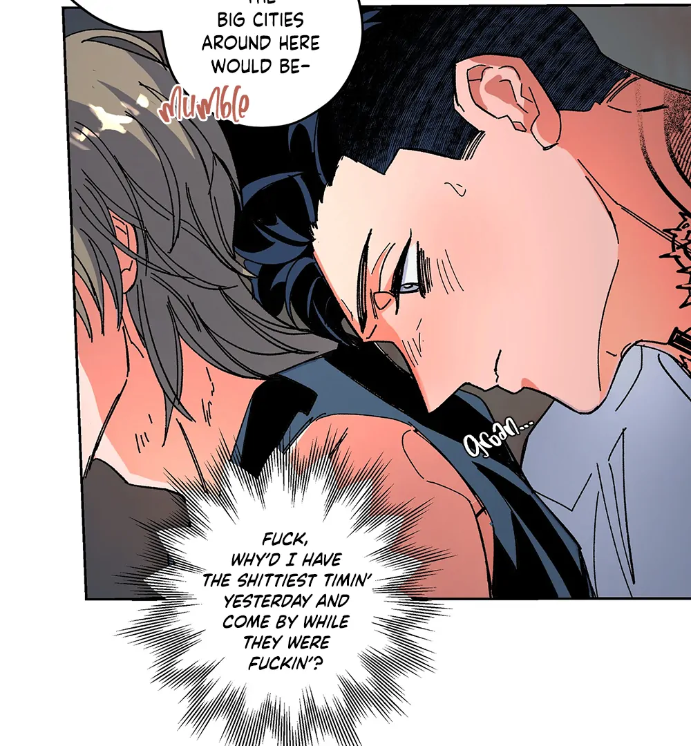 THE CELL (LILITH) - Chapter 14 manhwa