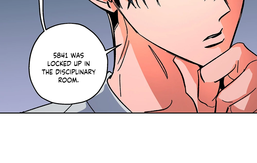 THE CELL (LILITH) - Chapter 14 manhwa