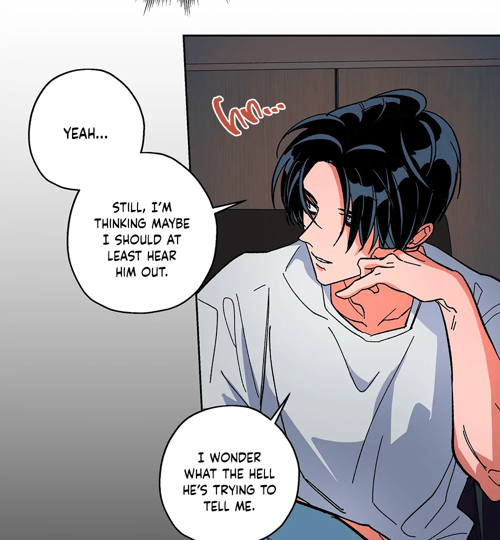 THE CELL (LILITH) - Chapter 14 manhwa