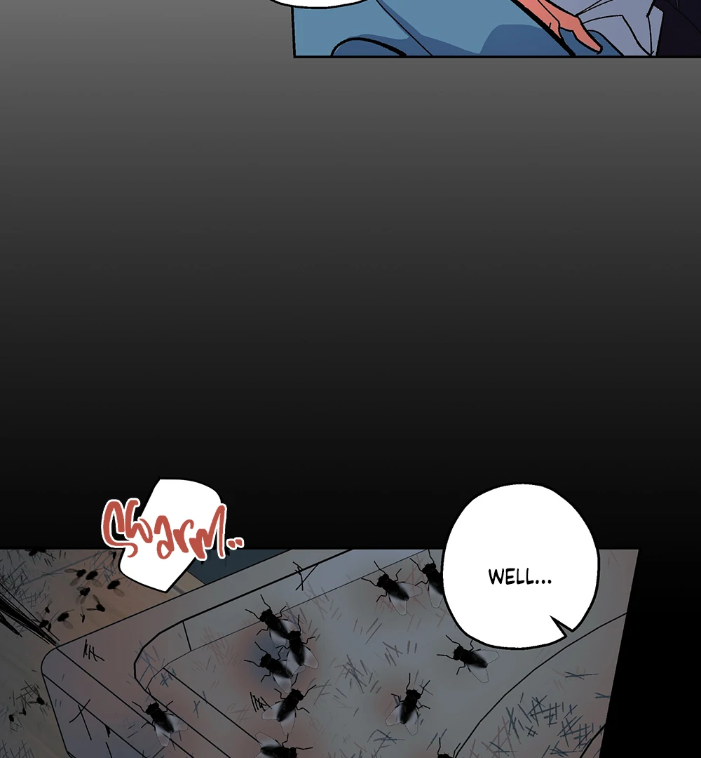THE CELL (LILITH) - Chapter 14 manhwa