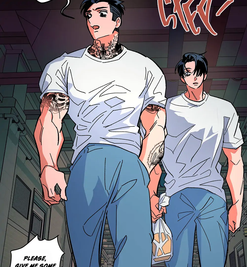 THE CELL (LILITH) - Chapter 15 manhwa