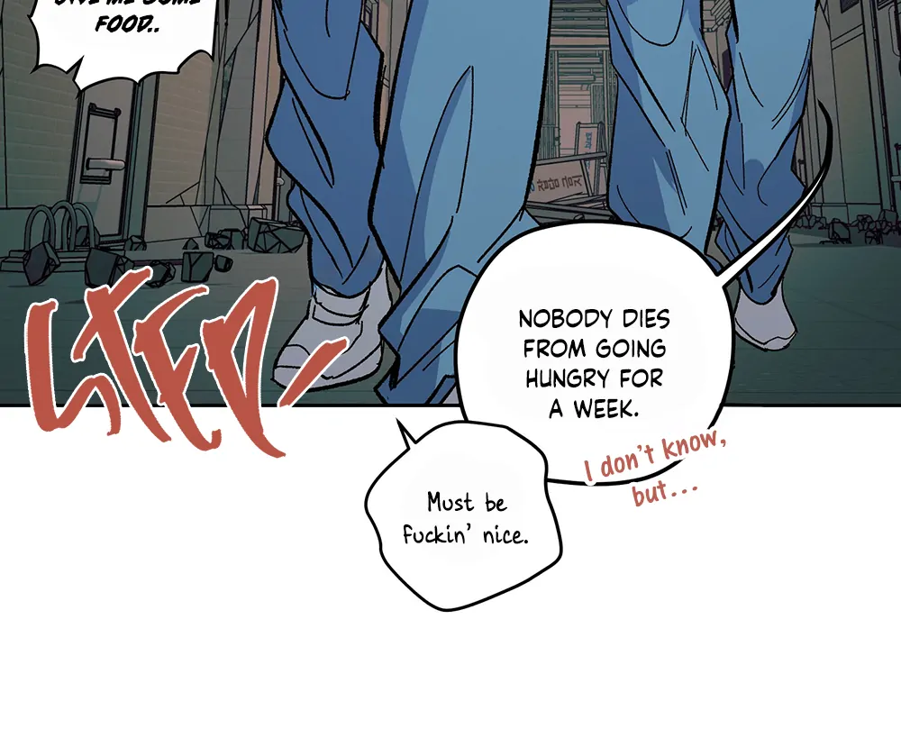 THE CELL (LILITH) - Chapter 15 manhwa