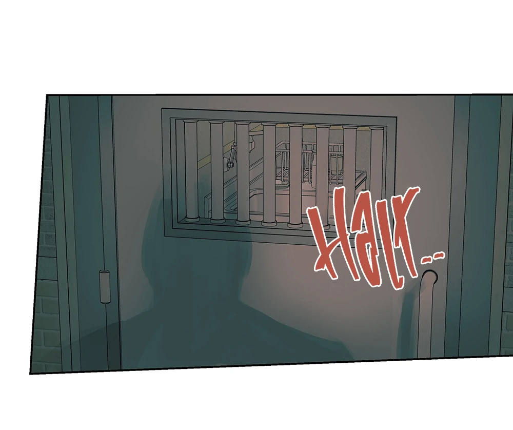 THE CELL (LILITH) - Chapter 15 manhwa