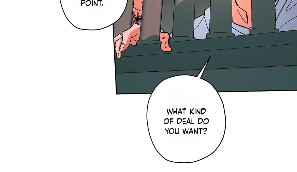 THE CELL (LILITH) - Chapter 15 manhwa