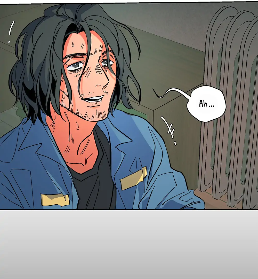 THE CELL (LILITH) - Chapter 15 manhwa