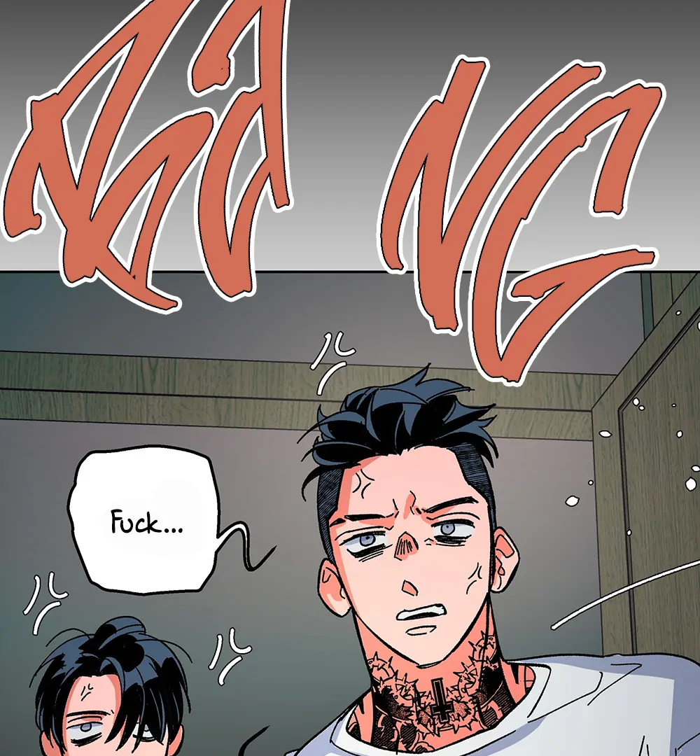 THE CELL (LILITH) - Chapter 15 manhwa