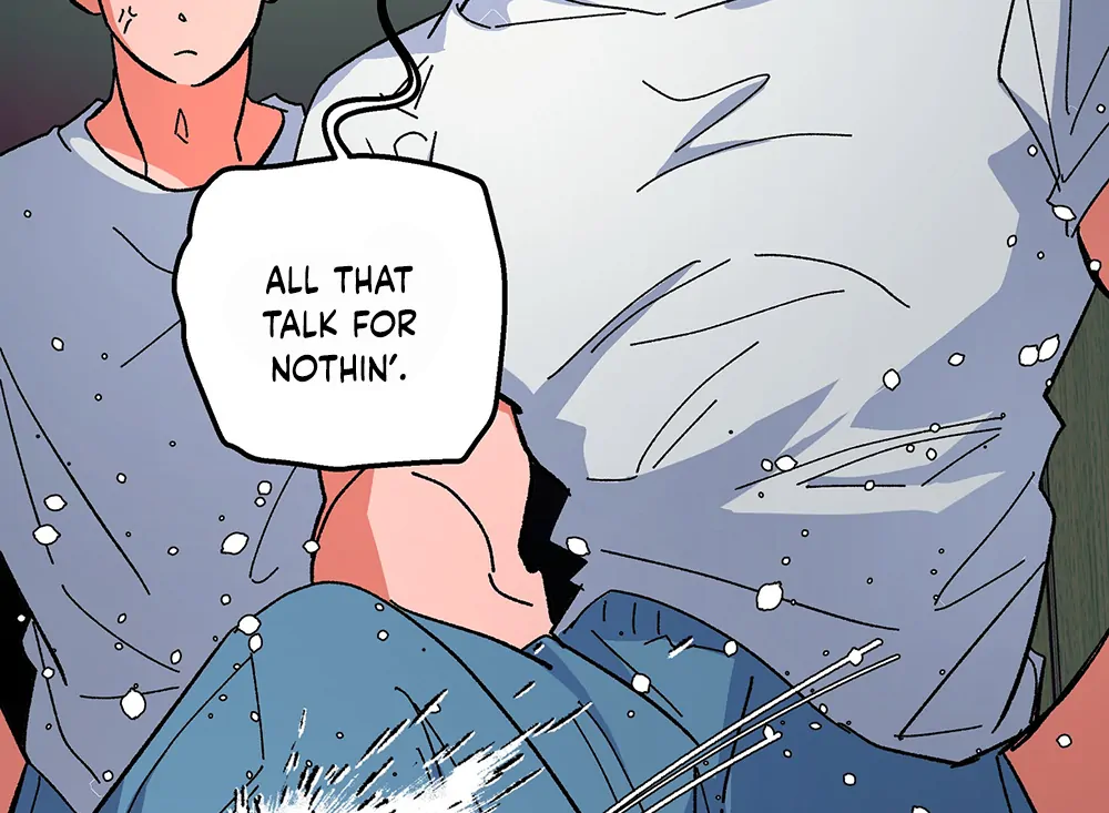 THE CELL (LILITH) - Chapter 15 manhwa