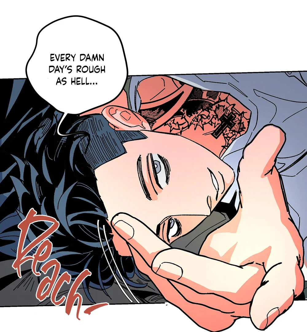 THE CELL (LILITH) - Chapter 15 manhwa