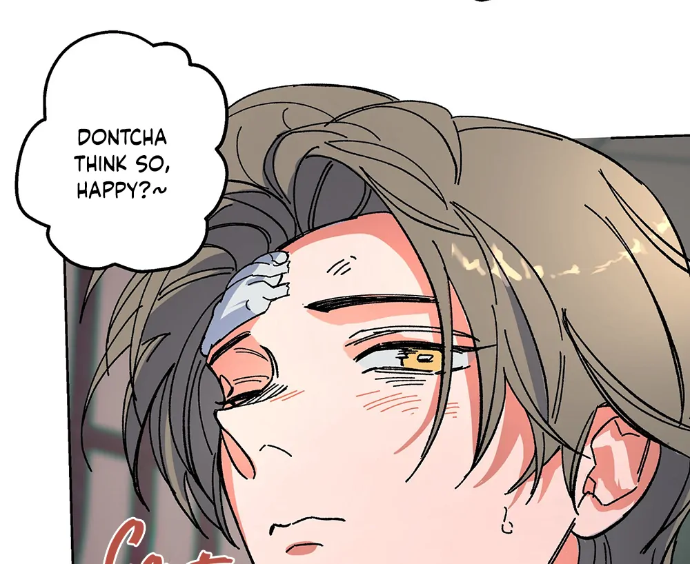 THE CELL (LILITH) - Chapter 15 manhwa