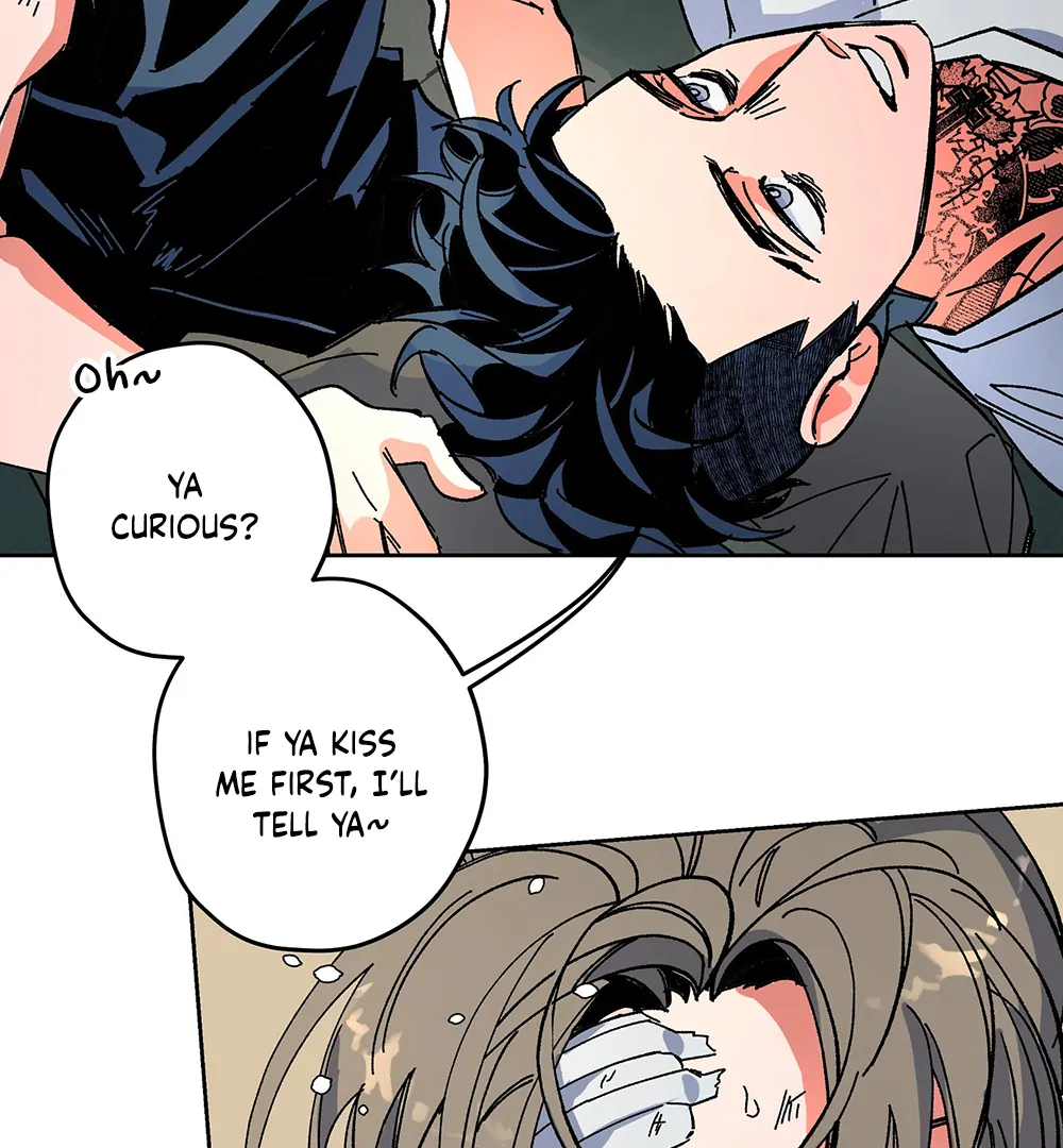 THE CELL (LILITH) - Chapter 15 manhwa