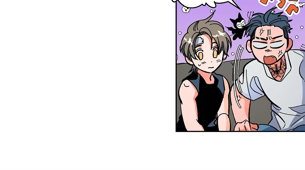 THE CELL (LILITH) - Chapter 15 manhwa