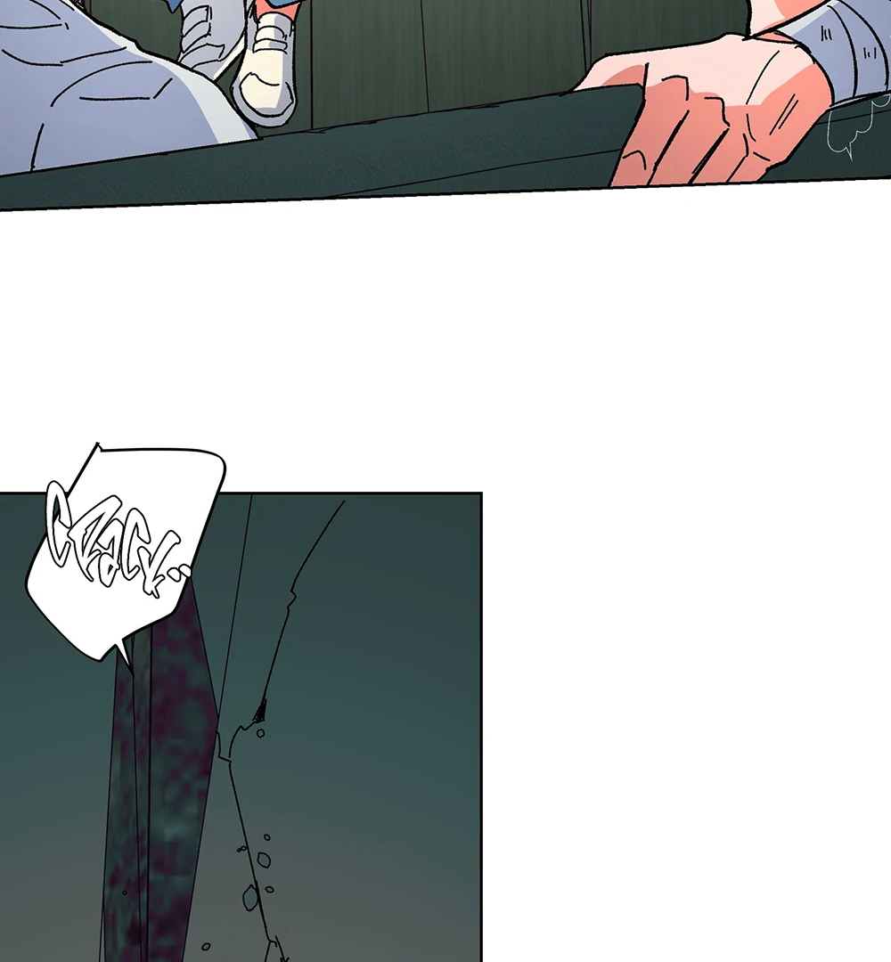 THE CELL (LILITH) - Chapter 15 manhwa