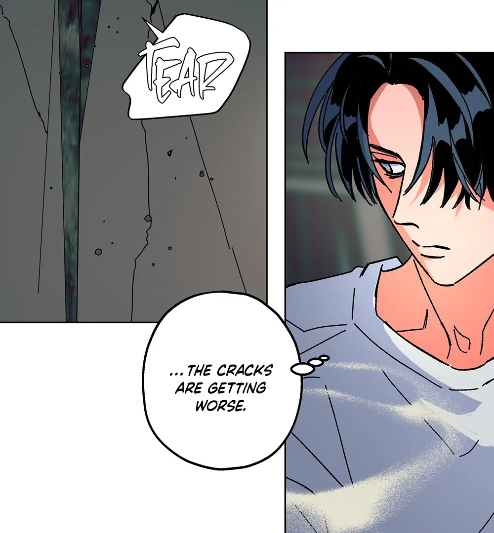THE CELL (LILITH) - Chapter 15 manhwa