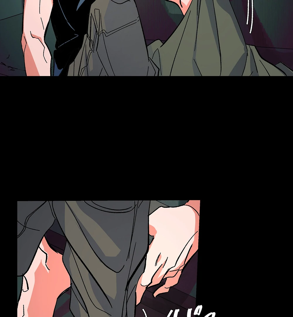 THE CELL (LILITH) - Chapter 15 manhwa