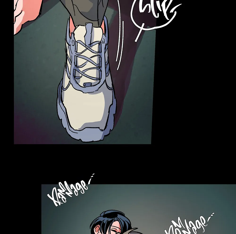 THE CELL (LILITH) - Chapter 15 manhwa