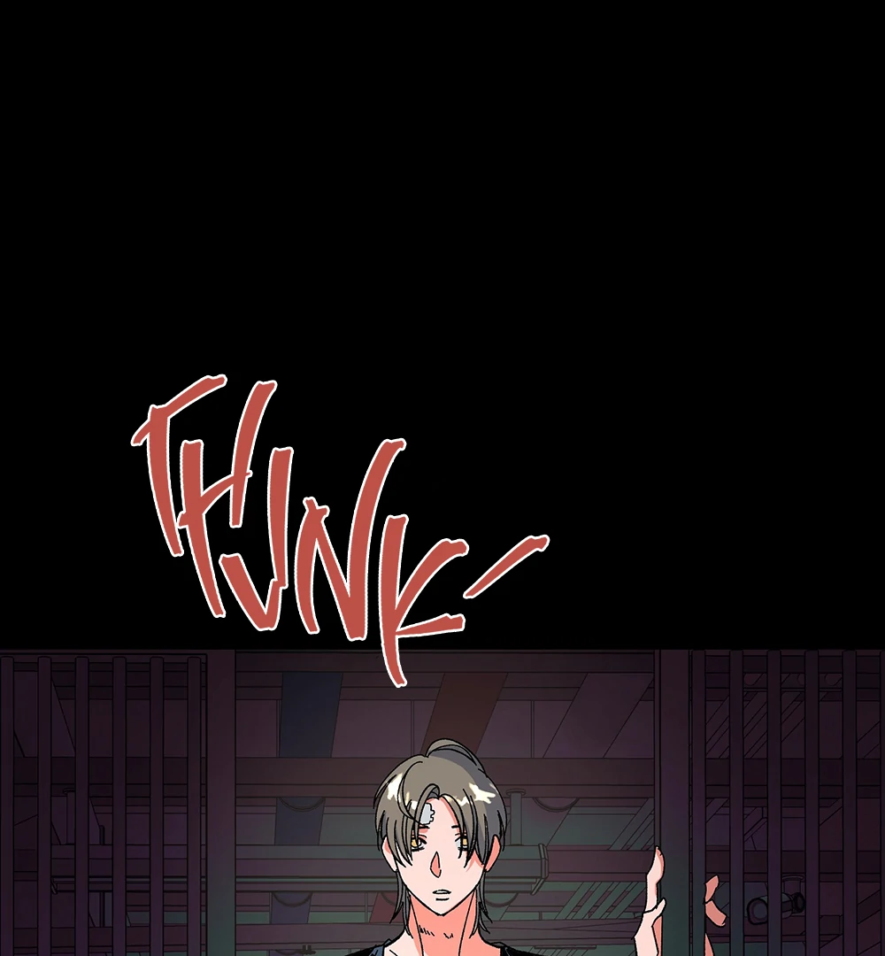 THE CELL (LILITH) - Chapter 15 manhwa