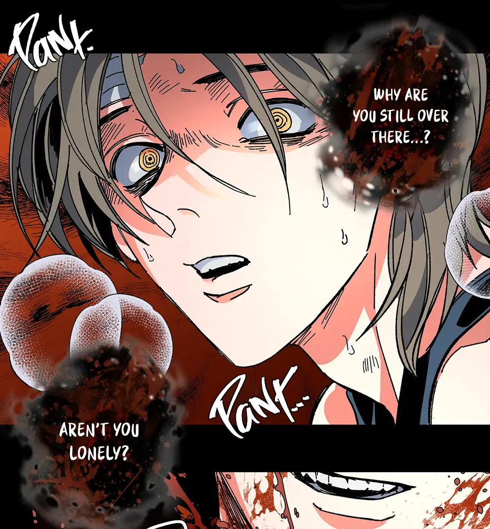 THE CELL (LILITH) - Chapter 15 manhwa