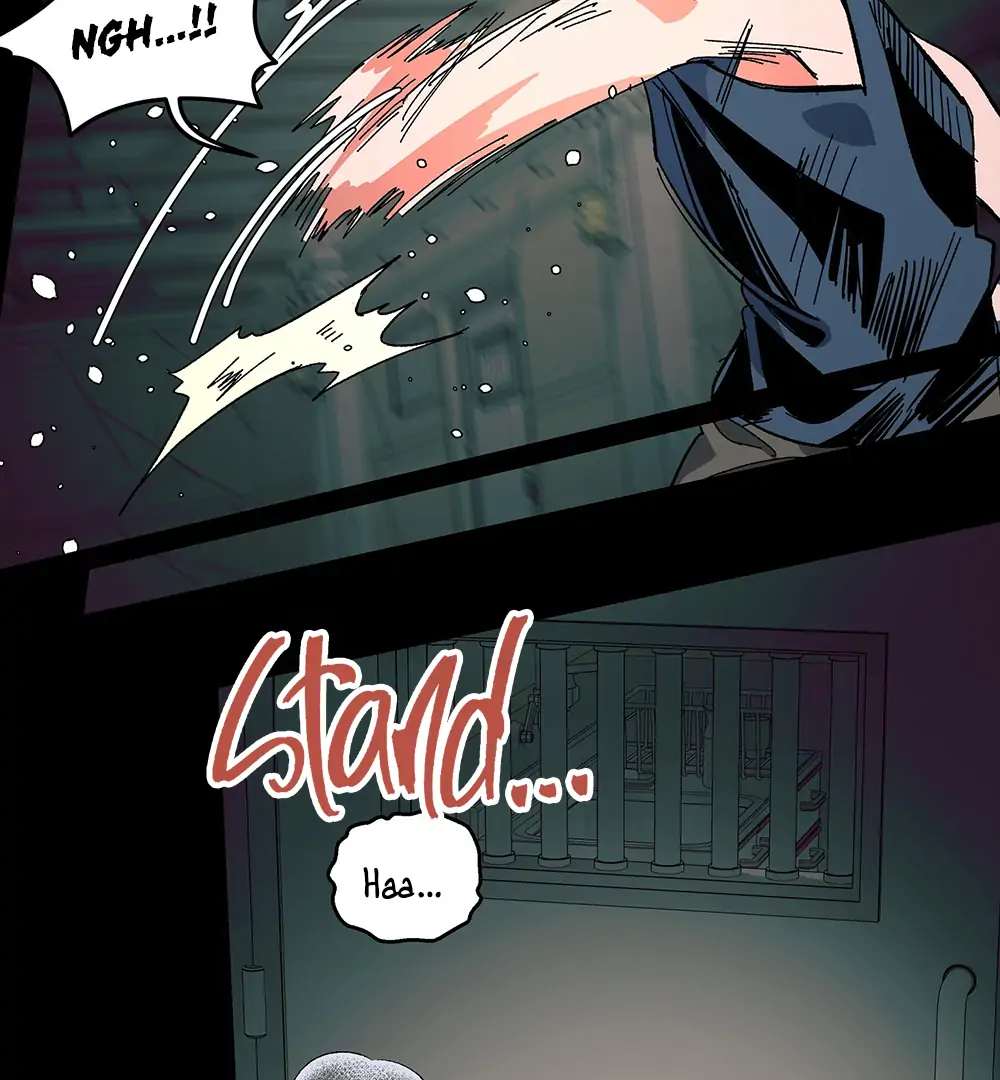 THE CELL (LILITH) - Chapter 15 manhwa