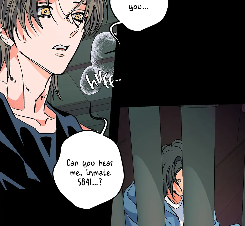 THE CELL (LILITH) - Chapter 15 manhwa