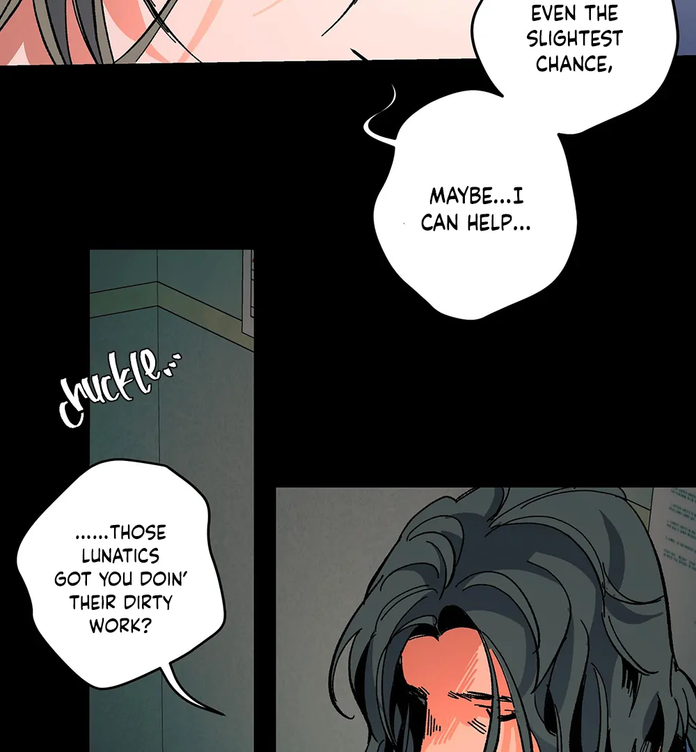THE CELL (LILITH) - Chapter 15 manhwa