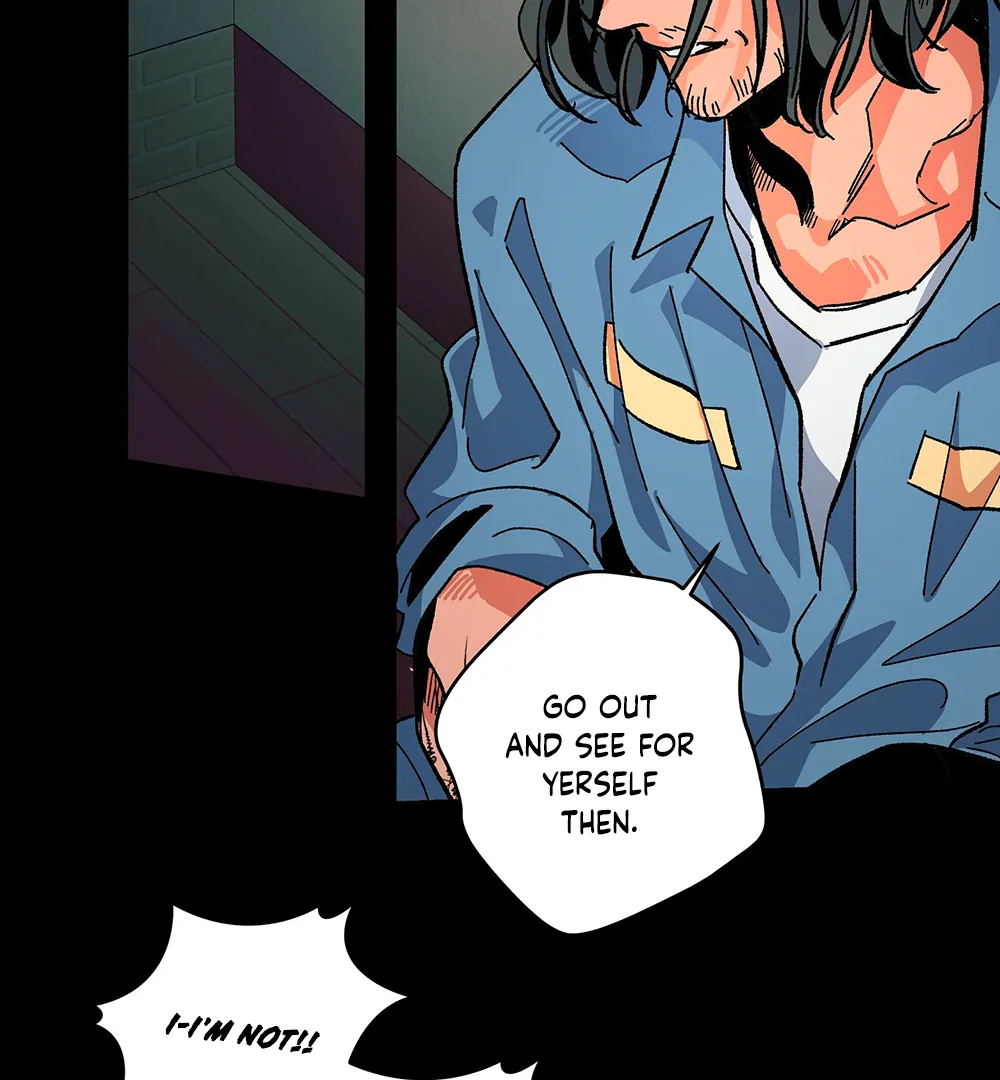 THE CELL (LILITH) - Chapter 15 manhwa