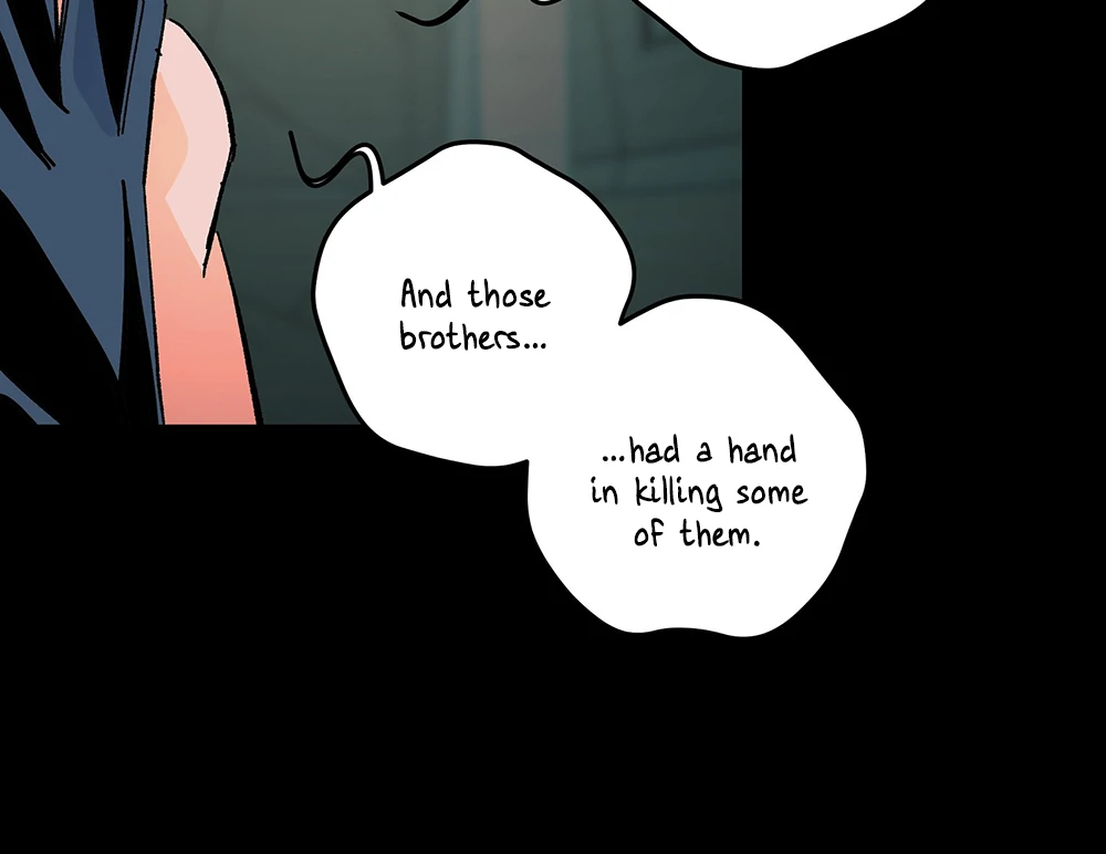 THE CELL (LILITH) - Chapter 15 manhwa