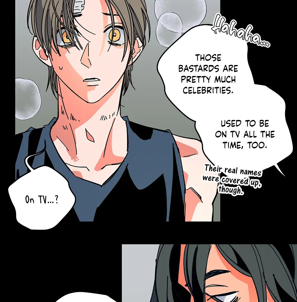 THE CELL (LILITH) - Chapter 15 manhwa