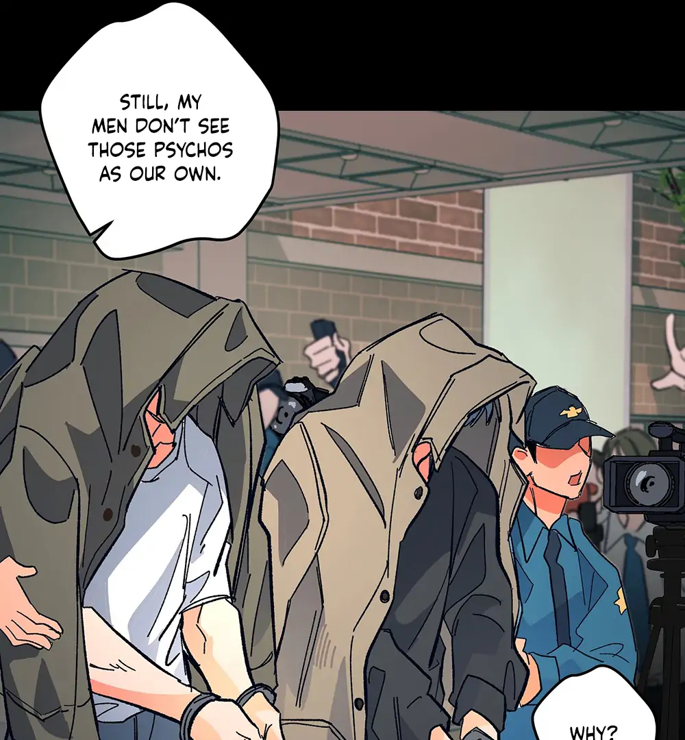THE CELL (LILITH) - Chapter 15 manhwa