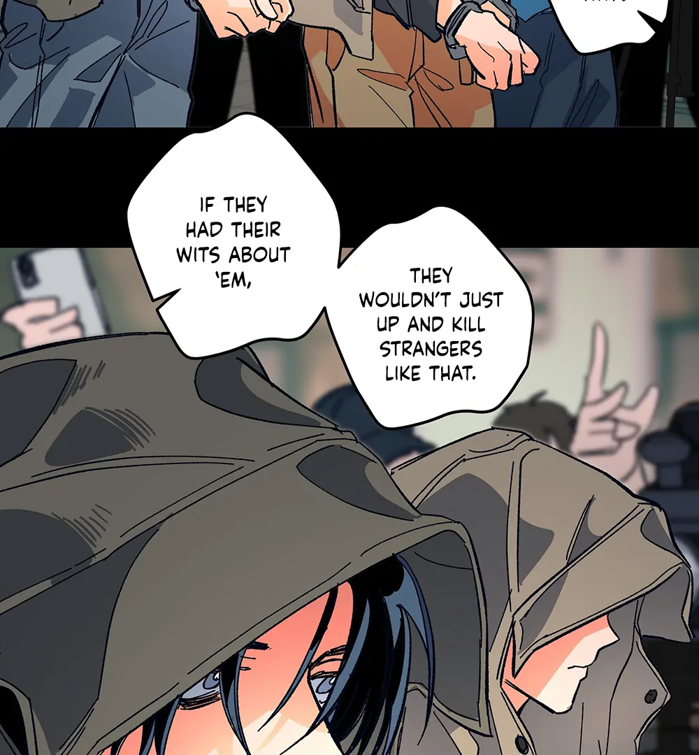 THE CELL (LILITH) - Chapter 15 manhwa