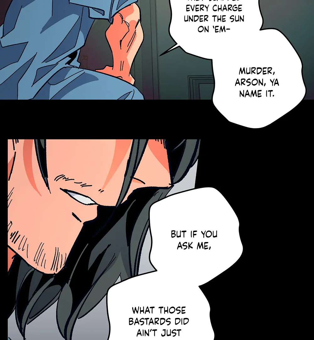 THE CELL (LILITH) - Chapter 15 manhwa