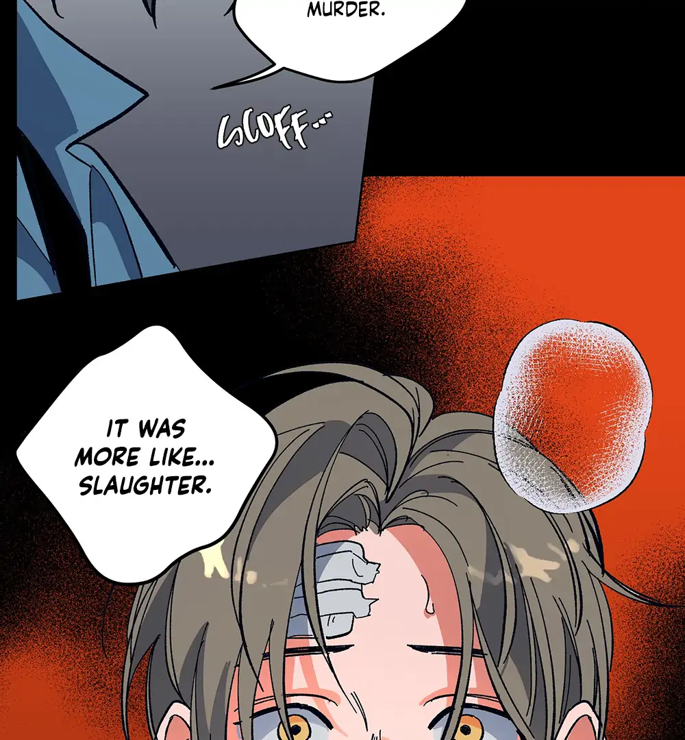 THE CELL (LILITH) - Chapter 15 manhwa