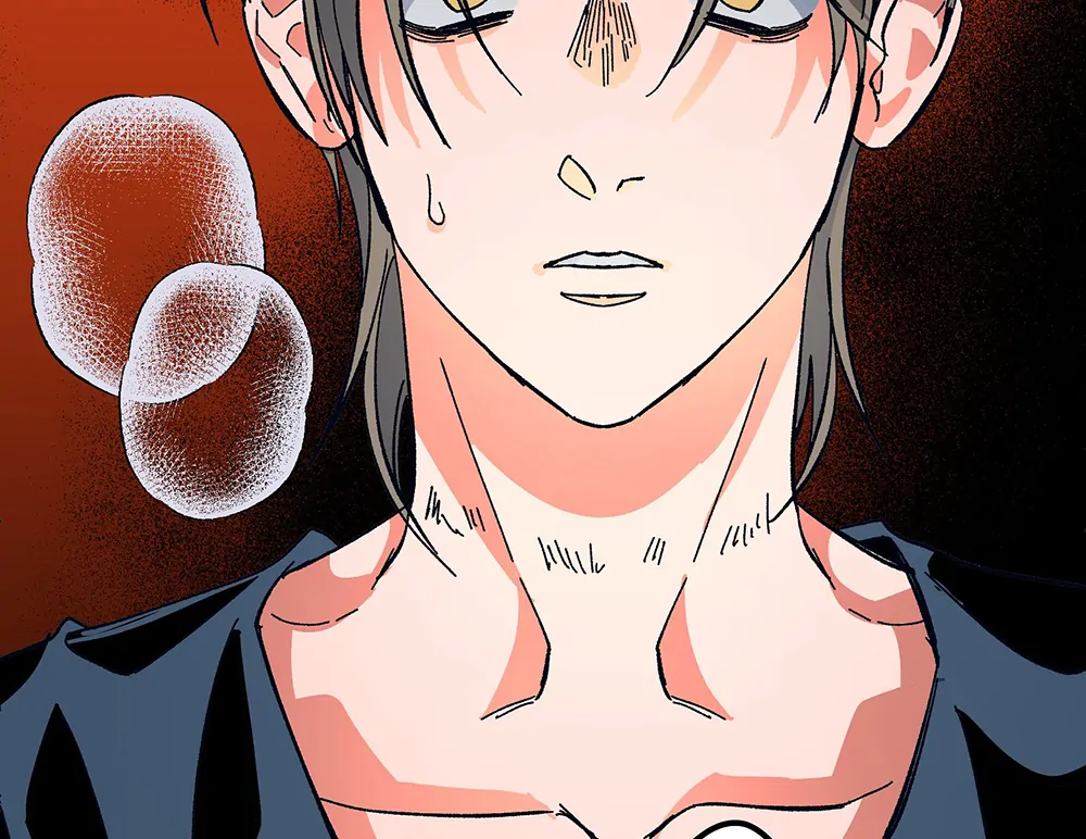THE CELL (LILITH) - Chapter 15 manhwa