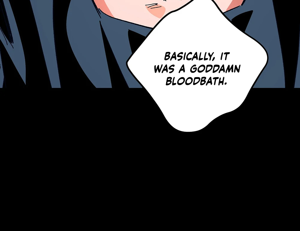 THE CELL (LILITH) - Chapter 15 manhwa
