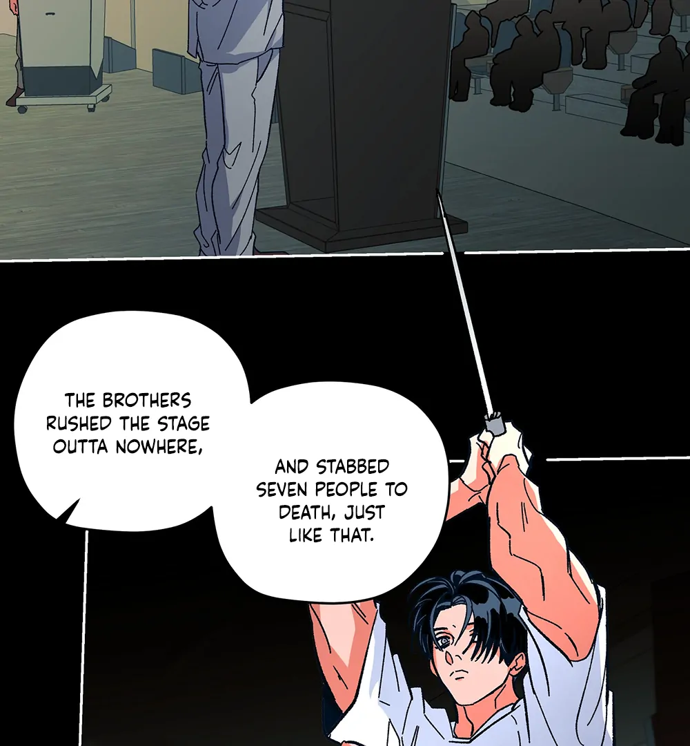 THE CELL (LILITH) - Chapter 16 manhwa