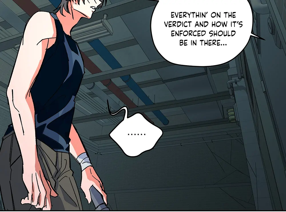 THE CELL (LILITH) - Chapter 16 manhwa