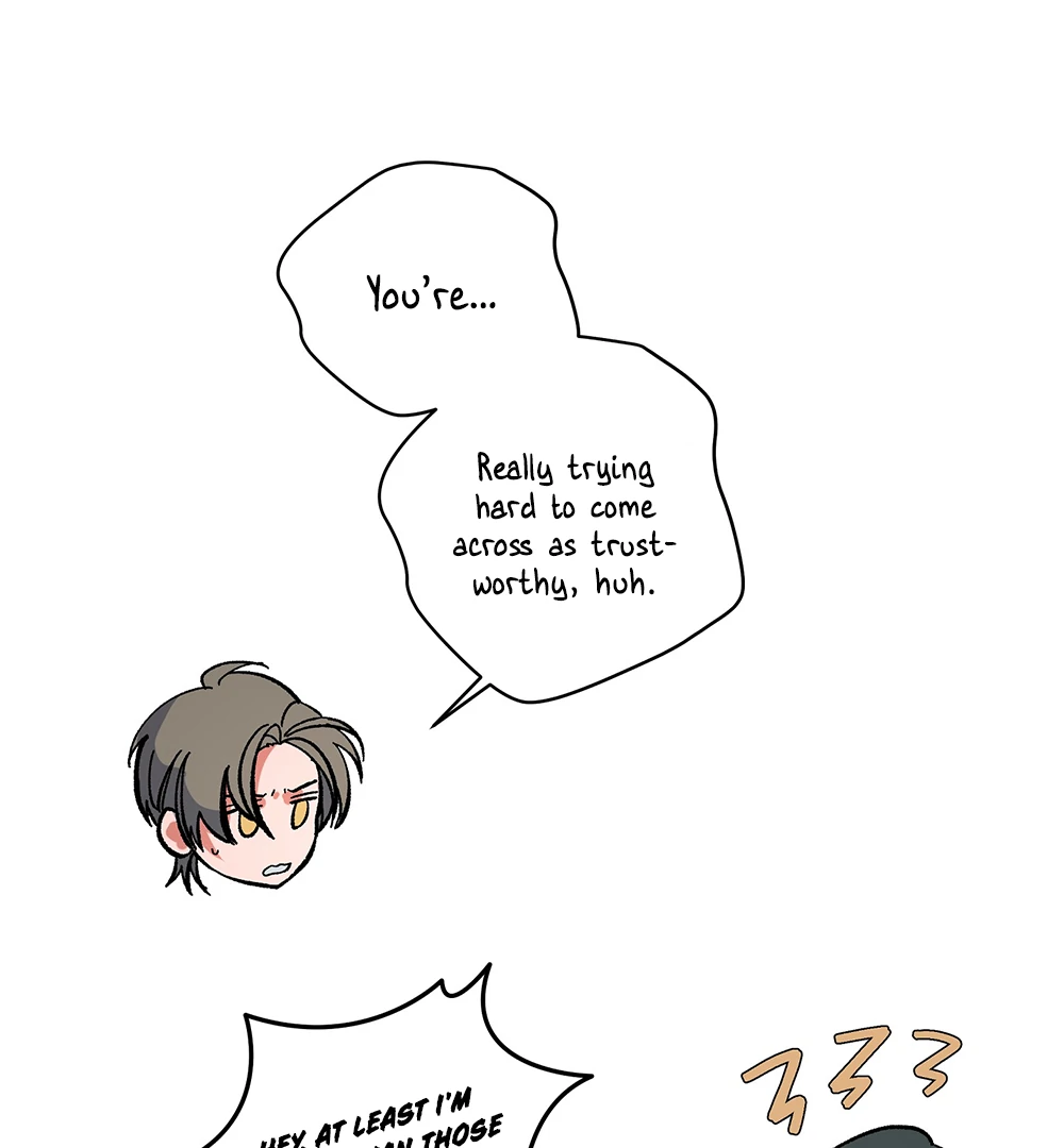 THE CELL (LILITH) - Chapter 16 manhwa