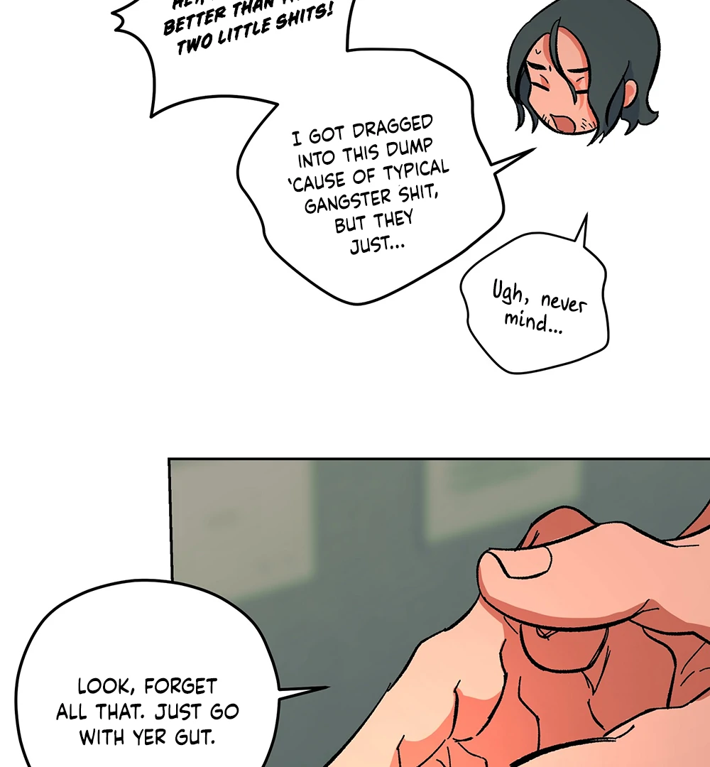 THE CELL (LILITH) - Chapter 16 manhwa