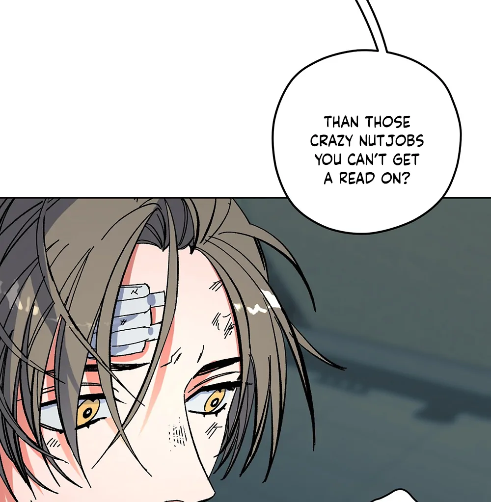 THE CELL (LILITH) - Chapter 16 manhwa