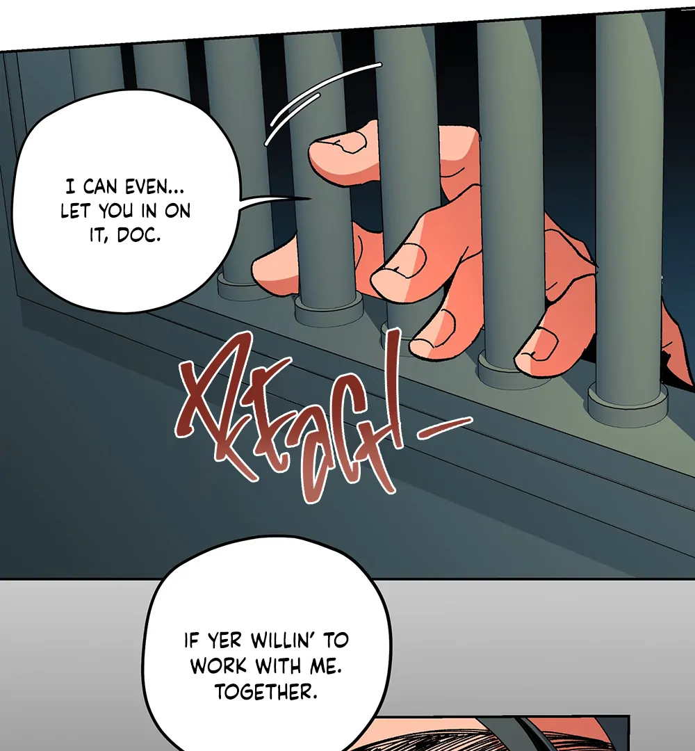 THE CELL (LILITH) - Chapter 16 manhwa