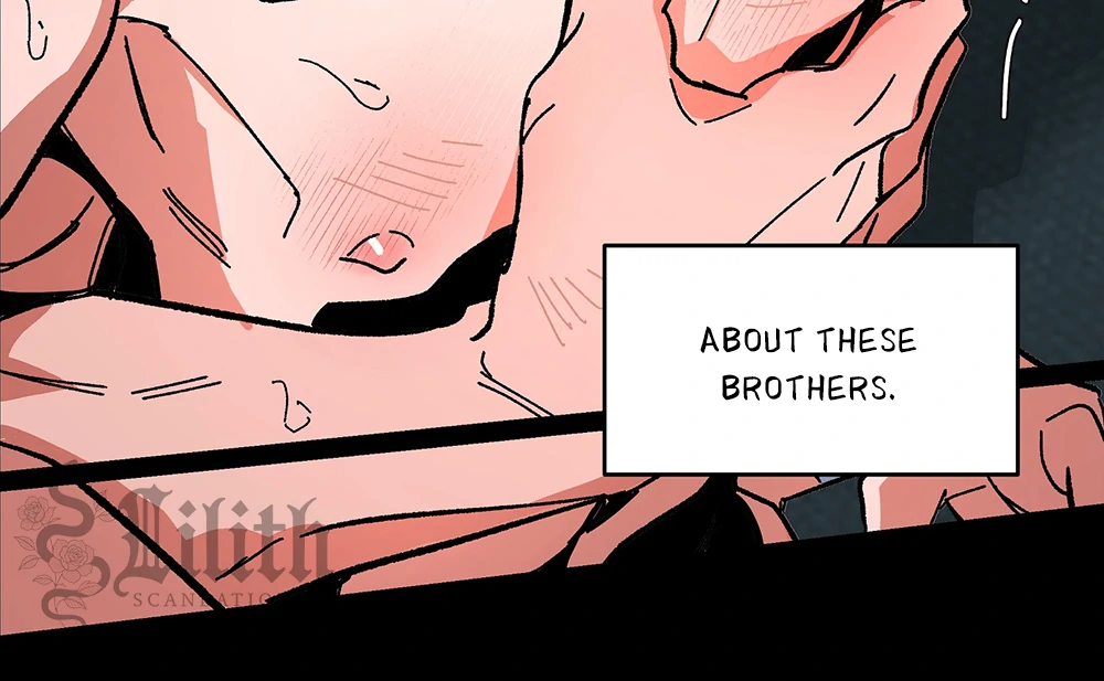 THE CELL (LILITH) - Chapter 16 manhwa